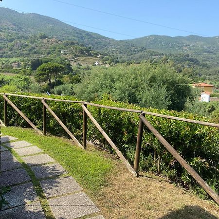 B&B Aloe Ranch Elba Rio nell'Elba Exterior foto
