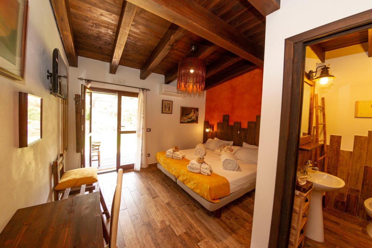 B&B Aloe Ranch Elba Rio nell'Elba Exterior foto