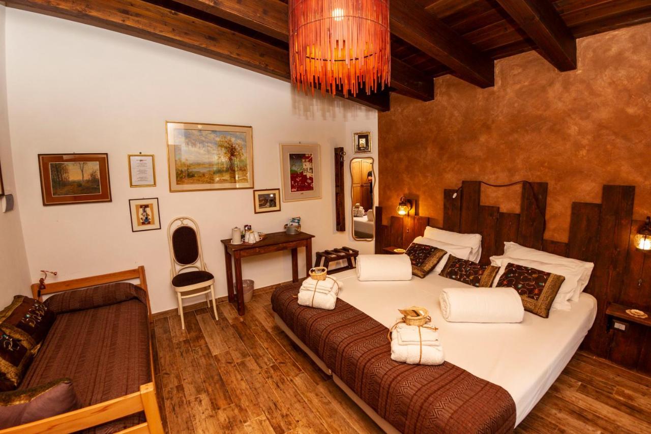 B&B Aloe Ranch Elba Rio nell'Elba Exterior foto